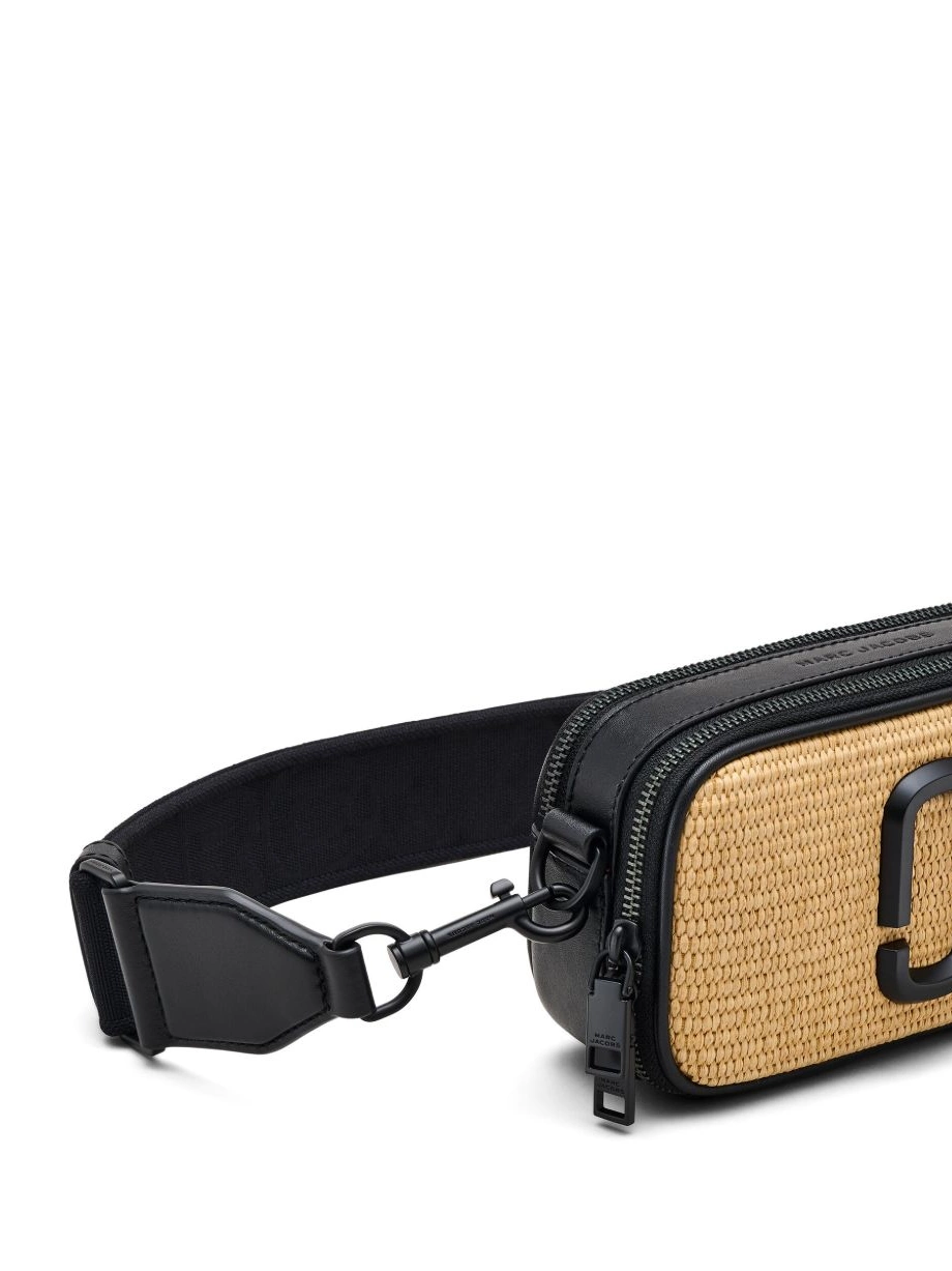 Affordable Woven Marc Jacobs camera Women The Snapshot bag 0815